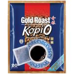 Gold Roast Kopi O With Sugar 20 x 19g