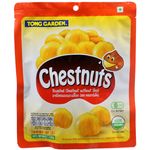Tong Garden Roasted Chestnut Without Shell 120g
