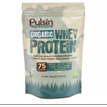 Pulsin Organic Whey Protein Powder 250g