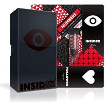 Oink Games Insider Black