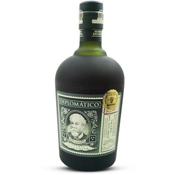 Diplomatico Reserva Exclusiva Rum 700ml (Agent Stock)