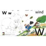 Jolly Finger Phonics Book 5