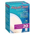 AquaClear Foam Filter Insert 22g