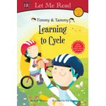 Armour Publishing Timmy And Tammy Level 2 Learning To Cycle