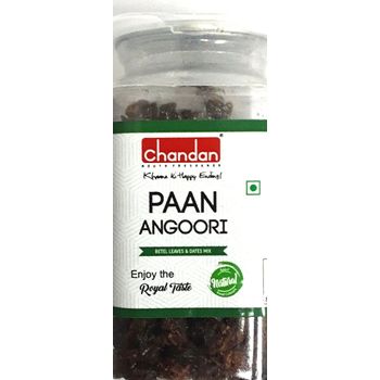 Chandan Pan Angoori 100g