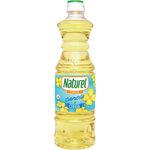 Naturel Cooking Oil Canola 1L