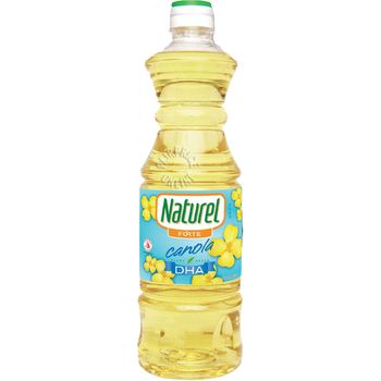 Naturel Cooking Oil Canola 1L