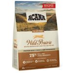 Acana Cat Wild Prairie Chicken & Fish 4.5kg