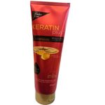 Keratin Plus Red Luxurious Brazilian Hair Treatment Tube 200g
