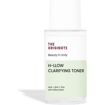The Originote H llow Clarifying Toner 80ml