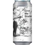 Deeds Brewing Give Me Shelter BBA Imperial Stout 440ml
