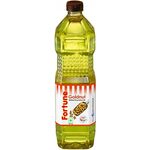 Fortune Refined Groundnut Oil 1l