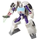 Transformers Toys Cyberverse Action Attackers Warrior Class Autobot Drift Action Figure