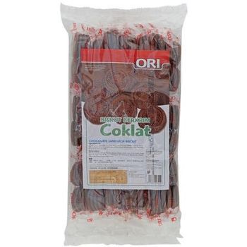 Ori Chocolate Sandwich Biscuits 630g