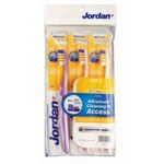 Jordan Alfa T88 Medium