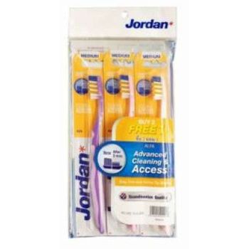 Jordan Alfa T88 Medium