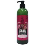 Dr Pets Skin Solution Shampoo 500ml
