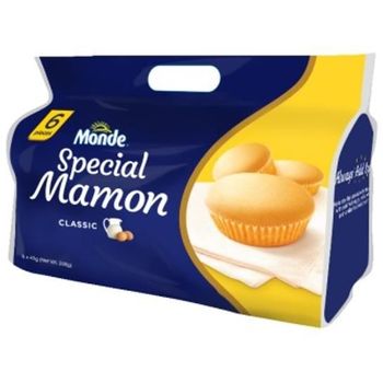 Monde Special Mamon Classic 43g