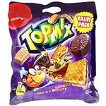 Munchys Assorted Biscuit 1kg X 1 Pack Topmix
