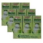Binggrae Melon Flavored Milk 200ml
