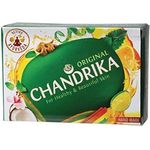 Chandrika Herbal Ayurvedic Soap 75g