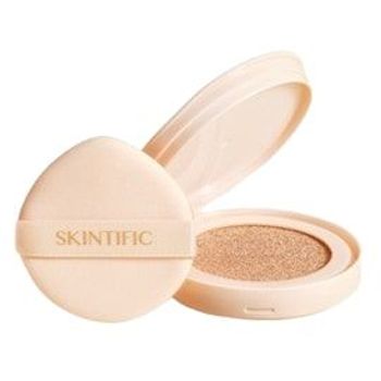 Skintific Cover All Perfect Cushion Recharge Refill 01 Vanilla 11g
