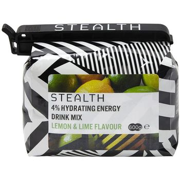 Secret Training 4% Hydrating Energy Drink Powder 600g