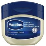 Vaseline Original 100% Pure Repairing Petroleum Jelly 100g