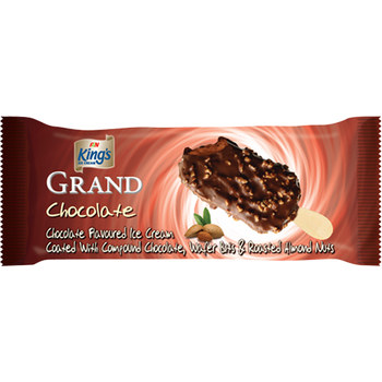 King's Grand Chocolate 70ml