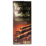 Dark Fantasy Fantastik Choco Mocha Rolls 150g