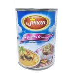 Sujohan Condensed Liquid Milk 390g