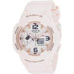 Casio Analog-digital Casual Quartz Ladies Baby-g Casio Bga-230sc-4b