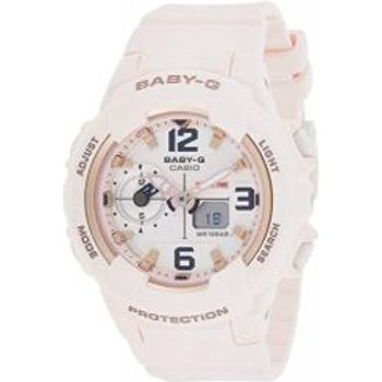 Casio Analog-digital Casual Quartz Ladies Baby-g Casio Bga-230sc-4b