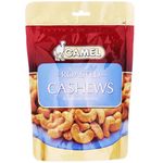 Camel Roasted Cashews 400g