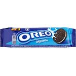 Oreo Choco Sandwich Cookies 32.5g