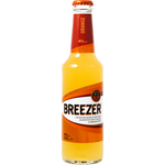 Bacardi Breezer Orange 4 Percent 0.275l