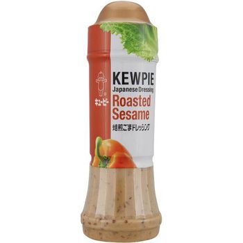 Kewpie Roasted Sesame 210ml