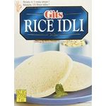 Gits Rice Idli 200g Packaging May Vary