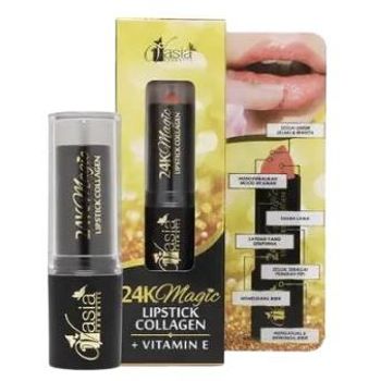 V'Asia 24K Magic Lipstick 4g