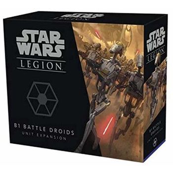 Fantasy Flight Games Star Wars Legion: B1 Battle Droids