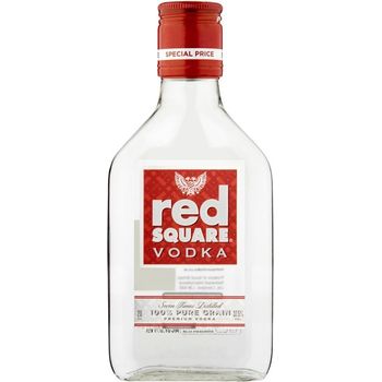 Red Square Vodka 200ml