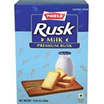Parle Premium Milk Rusk 546g