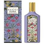 Gucci Ladies Flora Gorgeous Magnolia EDP Spray Fragrances 100ml