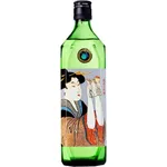 Wakatake Onna Nakase Junmai Daiginjo 300ml