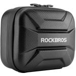 Rockbros Bike Bag Black