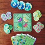 Origame Rainforest City