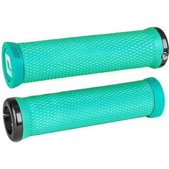 ODI Elite Motion V2.1 Lo Mint Green