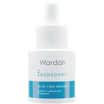 Wardah Acnederm Acne Care Serum 15ml