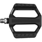 Shimano PD-EF202 E-Bike Plattform Pedale Pair Black