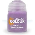 Citadel Pot De Peinture Contrast Magos Purple 18ml